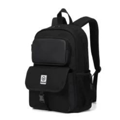 Biti's Helio Teen Backpack (Black) – BBBB01200DEN