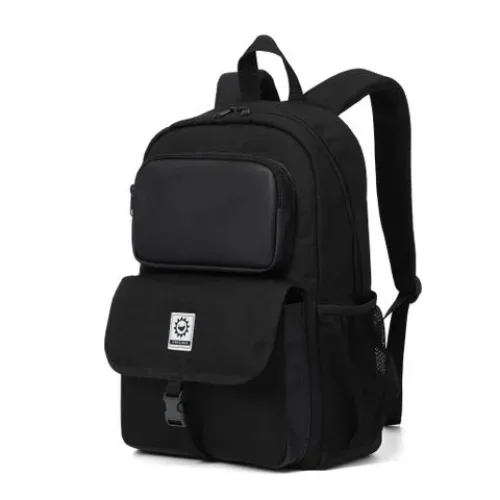Biti's Helio Teen Backpack (Black) – BBBB01200DEN