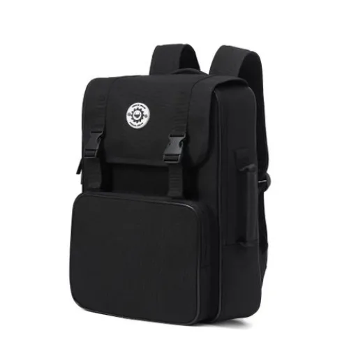 Biti's Helio Teen Backpack (Black) – BBBB01300DEN