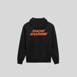Biti's Hunter Original Unisex Hoodie – ACMH00600DEN