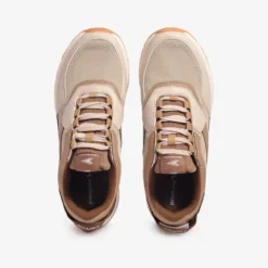 Biti's Hunter Core Men's Sports Shoes HSM006200NAU (Brown)