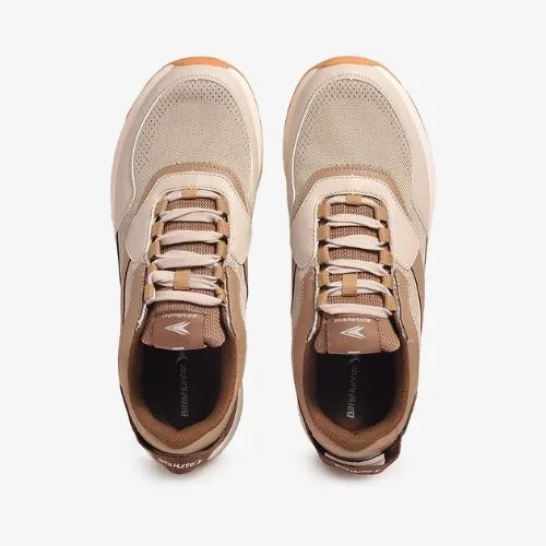 Biti's Hunter Core Men's Sports Shoes HSM006200NAU (Brown)