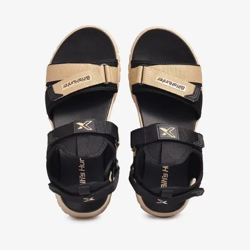 Biti's Hunter Men's Sandals HEM000900KED (Dark Cream)